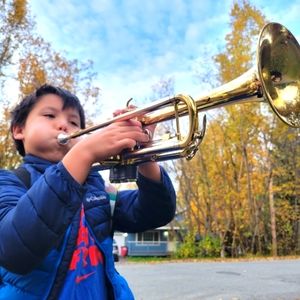 Trumpet